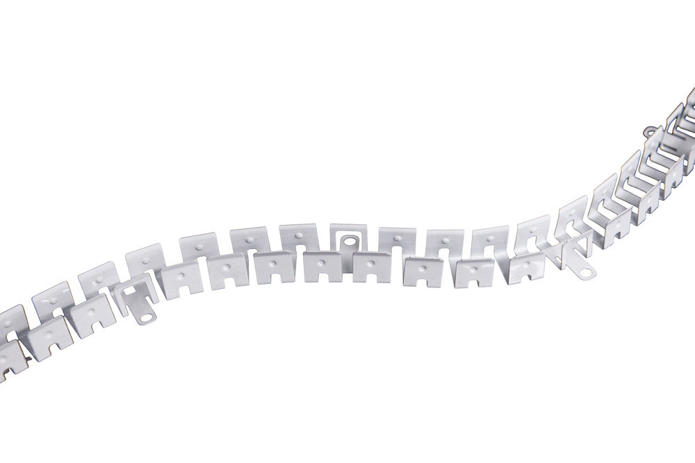 2 OF 0.5M BENDABLE PROFILE FOR 15X15 SIDE-BEND AND TOP-BEND INTEGRAL