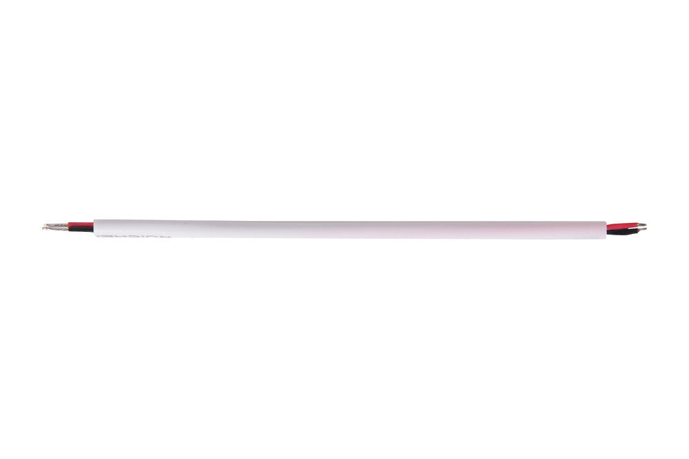 5PCS- 2 METRE 2-CORE CABLE 0.5MM FOR SIDE-BEND OR TOP-BEND NEON INTEGRAL