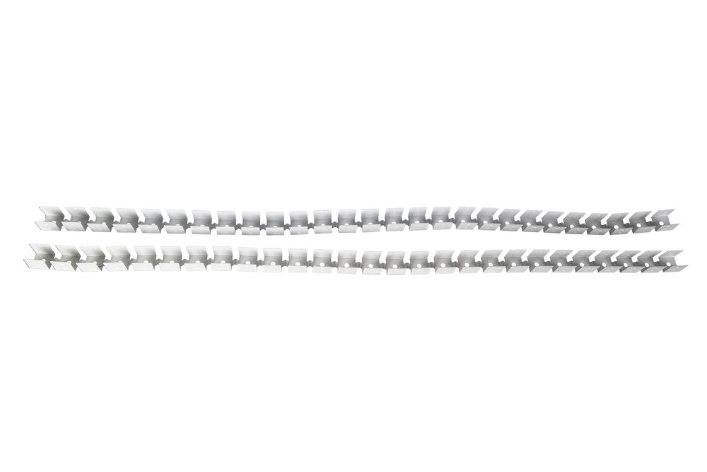 2 OF 0.5M BENDABLE PROFILE FOR 13X12 TOP-BEND INTEGRAL