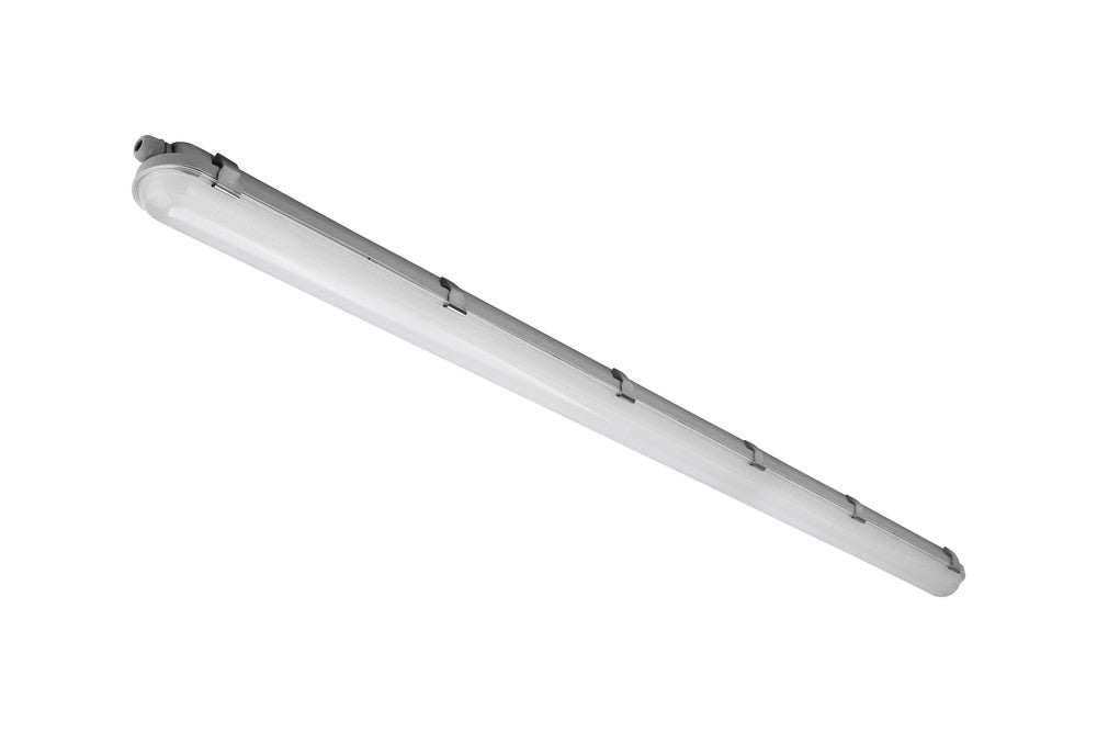 VAPOURLITE 5FT IP65 IK08 32W/57W 4000K/5000K/6500K 120 BEAM ANGLE 130LM/W NON_DIMM SENSOR
