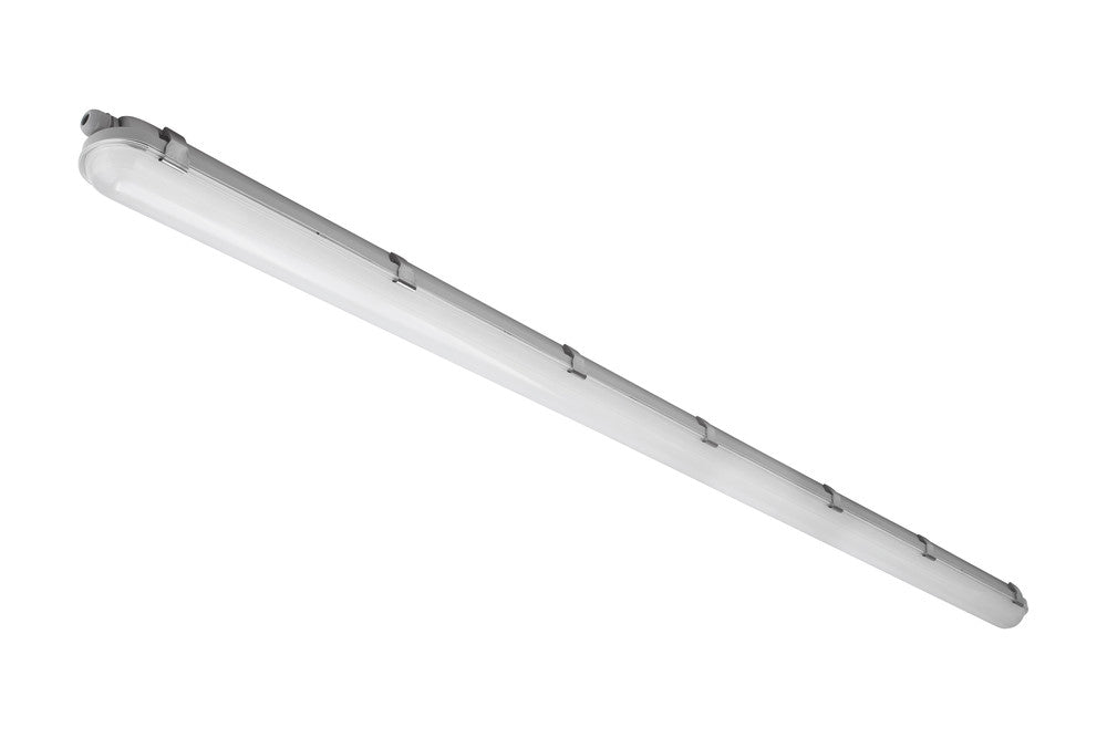 VAPOURLITE 6FT IP65 IK08 38W/68W 4000K/5000K/6500K 120 BEAM ANGLE 130LM/W NON_DIMM EMERGENCY