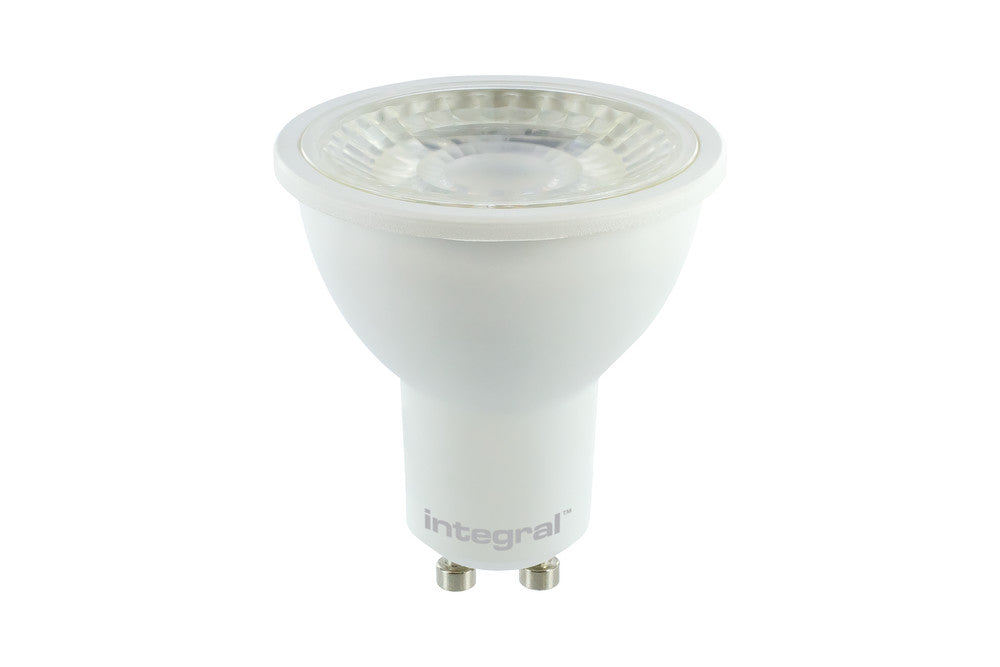 GU10 BULB 200LM 2.5W 4000K NON-DIMM 36 BEAM INTEGRAL
