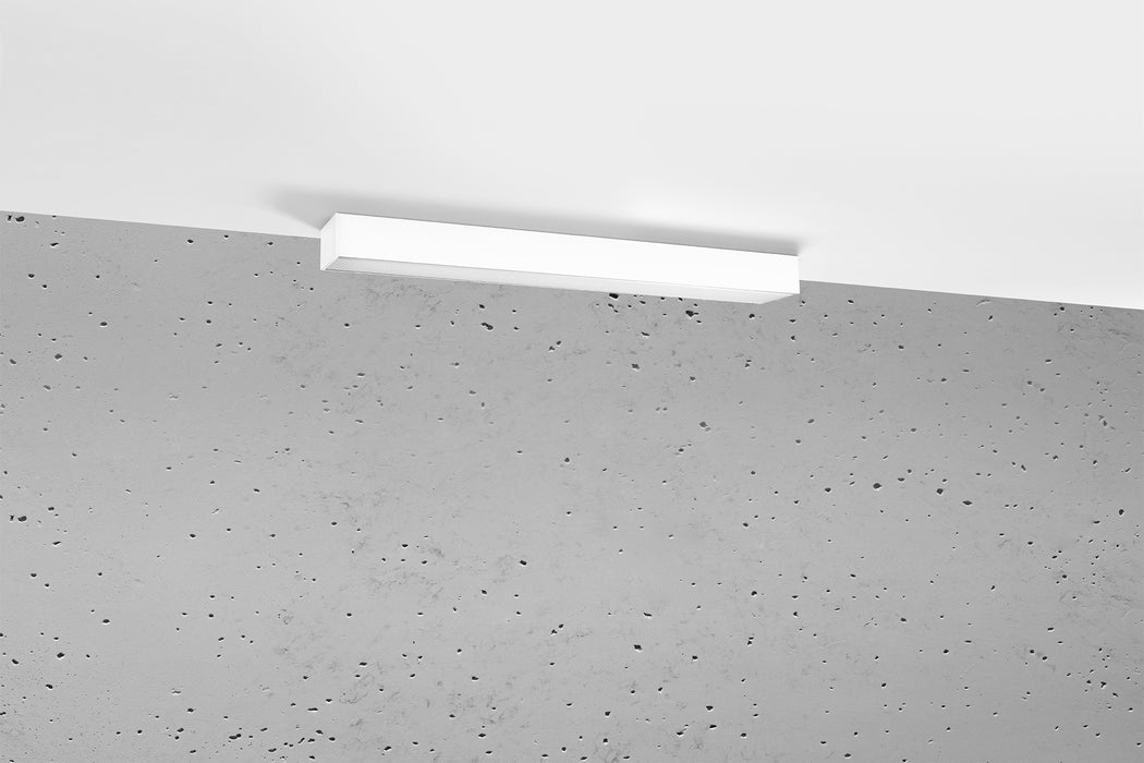 Wall lamp PINNE 67 white