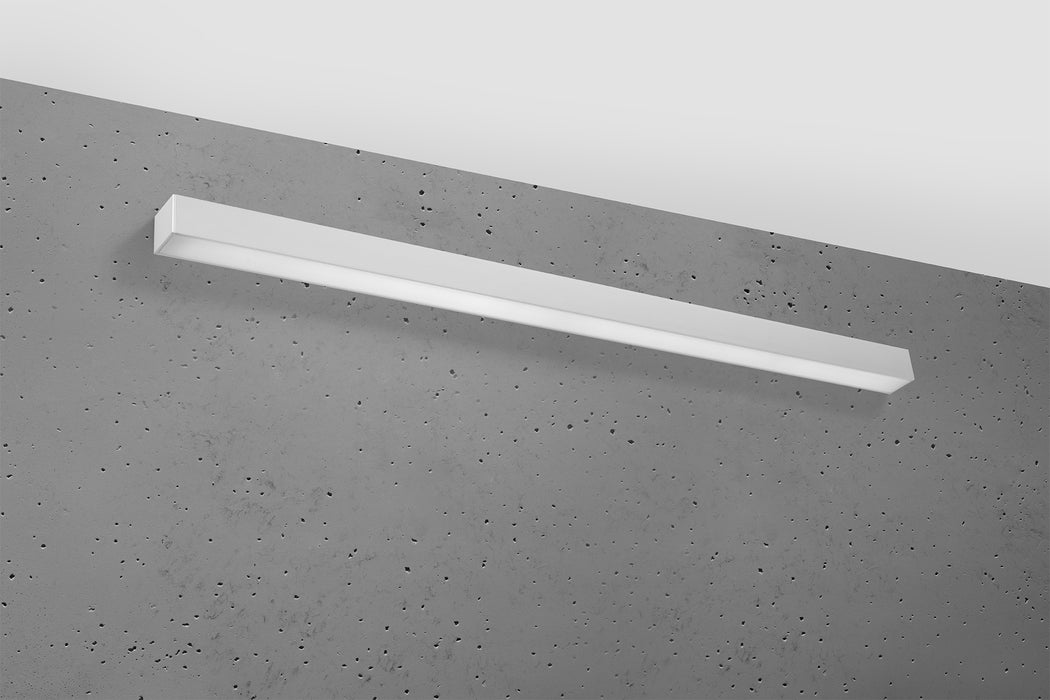 Pendant lamp PINNE 117 grey