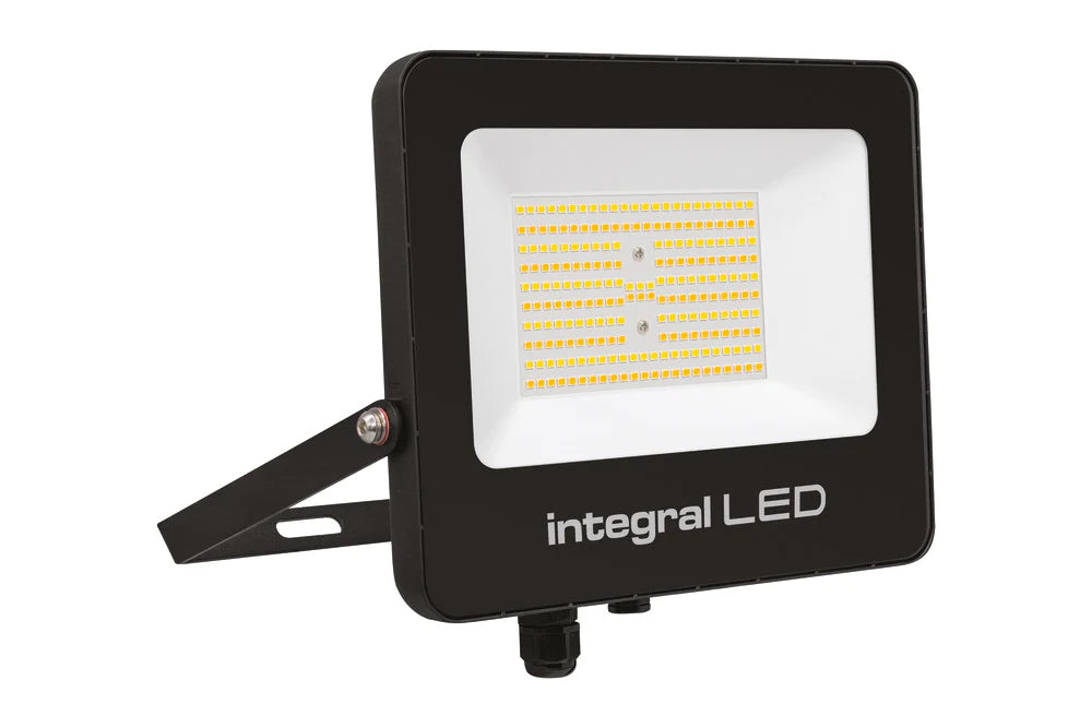 LED Floodlights