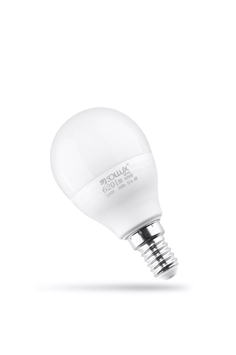 Pendant lamp TALEJA 1 white [ES111]
