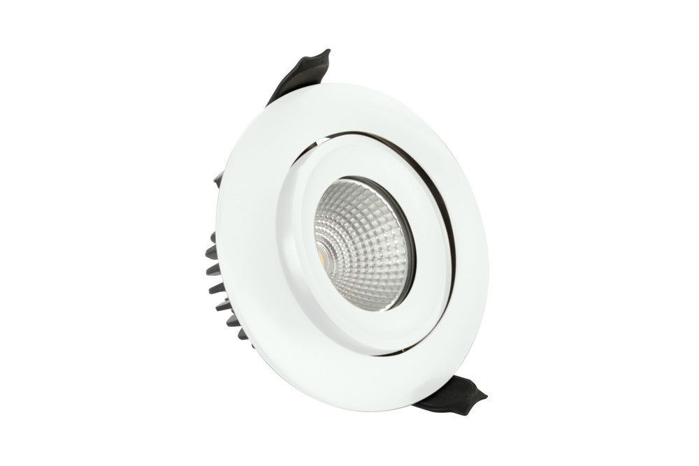 Fire Rated Downlights