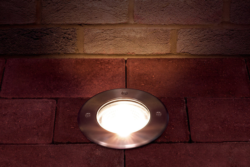 Outdoor Inground — United LED