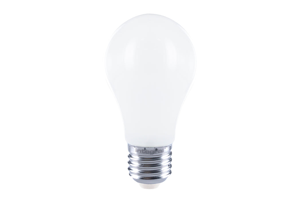 CLASSIC GLS BULB E27 1055LM 8.5W 2700K NON-DIMM 300 BEAM FROSTED INTEGRAL