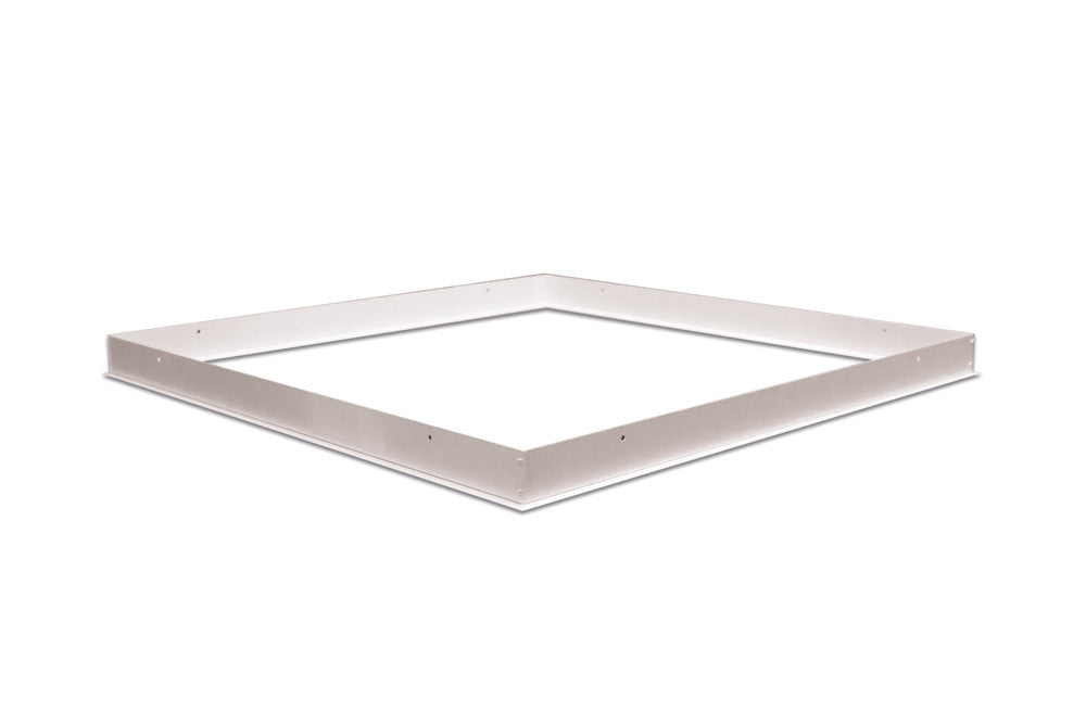 PANEL ACCESSORY RECESS FRAME PLASTER BOARD SURFACE ALL PANELS 600X600 INTEGRAL
