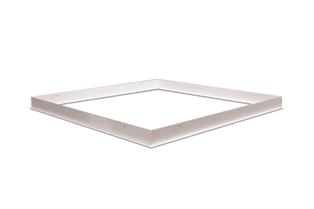PANEL ACCESSORY RECESS FRAME PLASTER BOARD SURFACE ALL PANELS 600X600 ...
