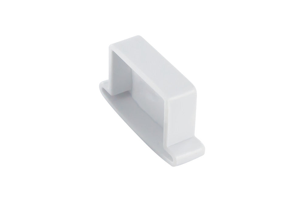 PROFILE SILICON SEALING PLUG WITHOUT CABLE ENTRY FOR ILPFR083 ILPFR084 INTEGRAL