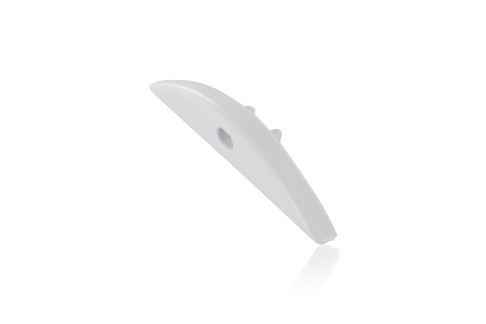 PROFILE ENDCAP WITH CABLE ENTRY FOR ILPFS102 ILPFS103 INTEGRAL