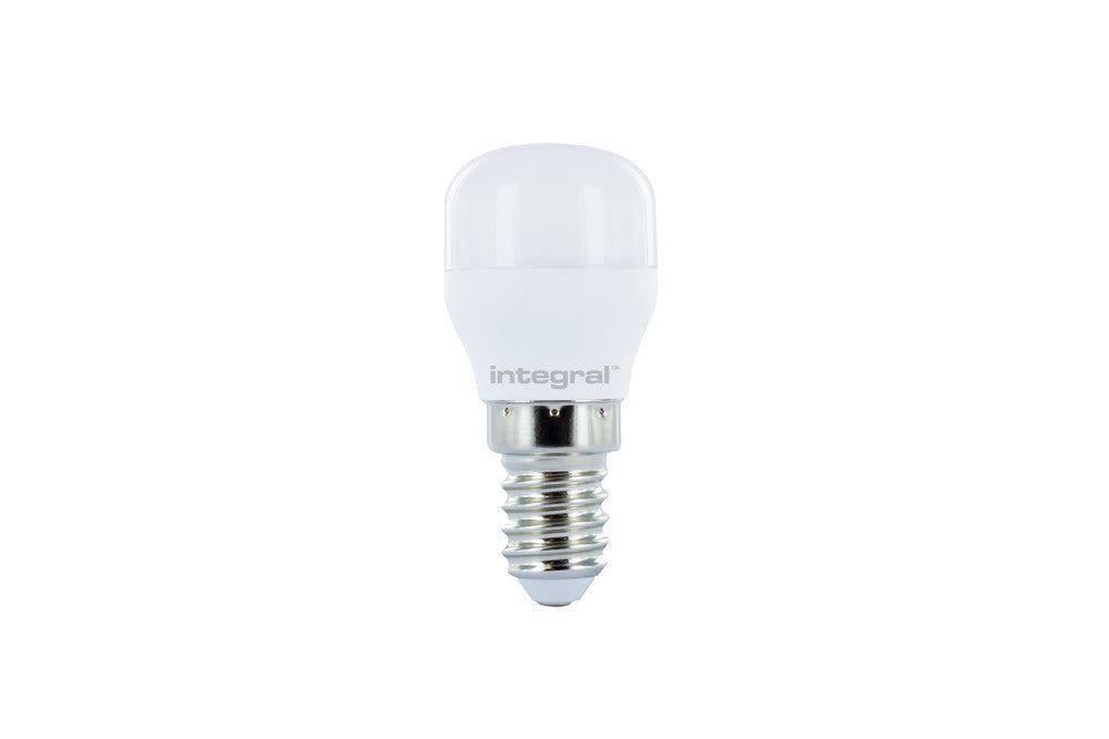 PYGMY BULB E14 160LM 1.8W 2700K NON-DIMM 220 BEAM FROSTED INTEGRAL