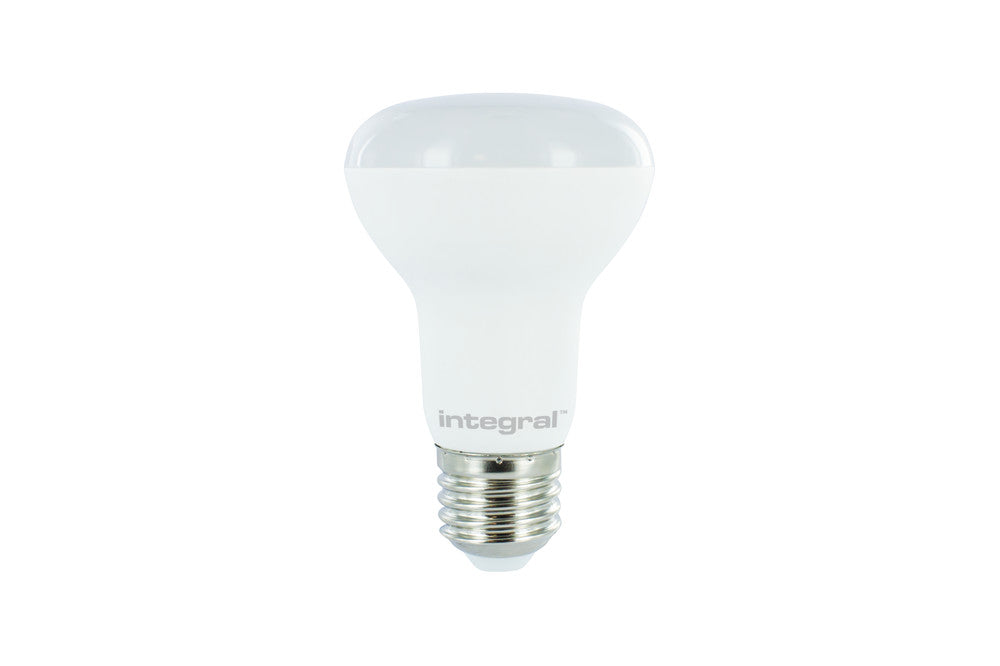 R63 BULB E27 700LM 9.5W 3000K DIMMABLE 120 BEAM INTEGRAL