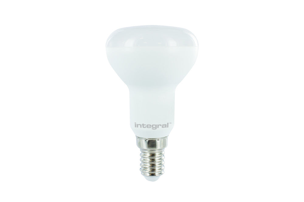 R50 BULB E14 500LM 7W 3000K DIMMABLE 120 BEAM INTEGRAL