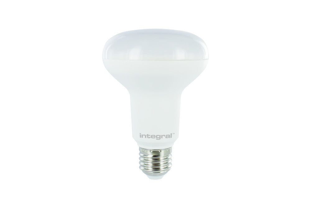 R80 BULB E27 1000LM 14W 3000K DIMMABLE 120 BEAM INTEGRAL