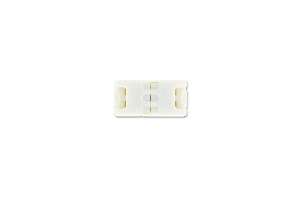 BLOCK CONNECTOR 5PACK FOR IP33/IP20 STRIP WITH 8MM WIDTH 120LED/M INTEGRAL