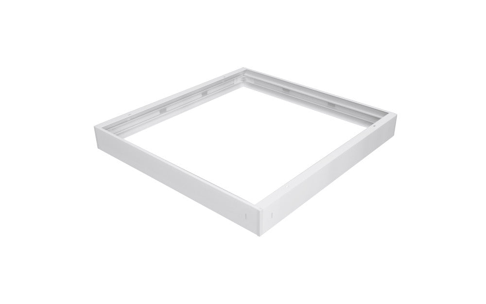 PANEL ACCESSORY SURFACE MOUNTED FRAME EVO PANELS 600X600 INTEGRAL