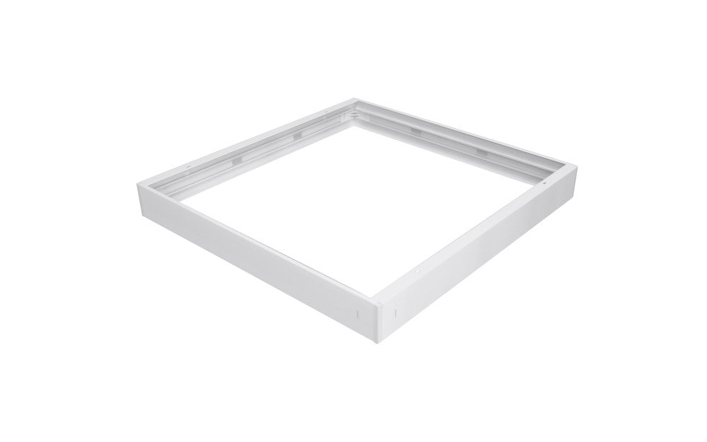PANEL ACCESSORY SURFACE MOUNTED FRAME EVO PANELS 600X600 INTEGRAL ...