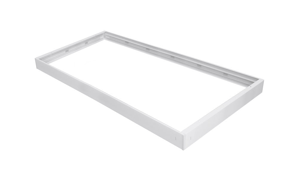 PANEL ACCESSORY SURFACE MOUNTED FRAME EVO PANELS 1200X600 INTEGRAL ...