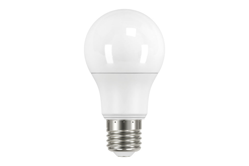 GLS BULB E27 810LM 8.8W 5000K DIMMABLE 220 BEAM FROSTED INTEGRAL