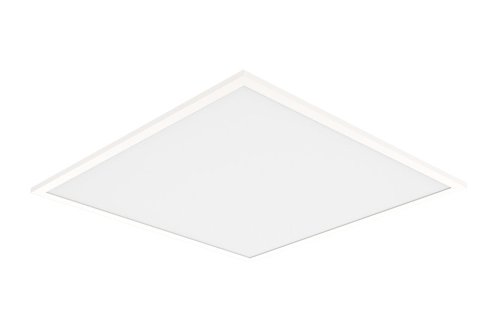 EVO PANEL 600X600 3300LM 33W 4000K UGR<19 NON-DIMMABLE 100LM/W